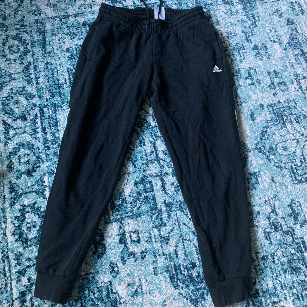 Adidas women’s sweatpants